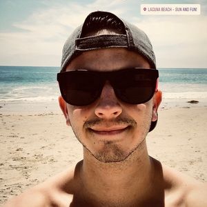 Meet your Posher, Daniel